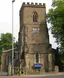 Enderby Parish Church