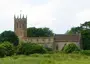 All Saints, Pytchley