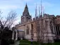St Michael & All Angels