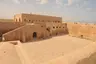 Ottoman Fort