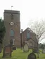 Saint Oswald (Hinstock Parish Church)