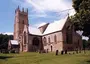 Saint Andrew's, (Soham Parish Church)