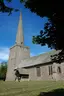 St Peter's Church, Withington