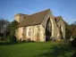 Saint Lawrence Church, Abbots Langley