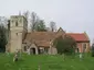 All Saints (Croydon Parish Church)