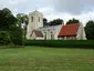 St. Michael & All Angels (Abington Pigotts Parish Church)