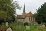 St Martin, Eynsford