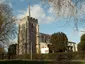 St Peter and St Paul (Bassingbourn Parish Church)