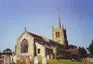 St Mary's Church (Guilden Morden)