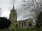 St Mary (Ashwell Parish Church)