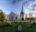 St Peter & St Paul (Steeple Morden Parish Church)