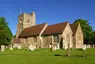 St Botolph's Church