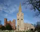 Saint Mary (Buckden Parish Church)