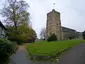 St Etheldreda's Church