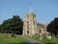 Parish Church of St Peter & St Paul