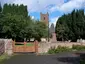 All Saints,Tibberton