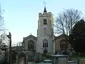 Chiswick Parish Church