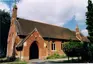 St Michael and All Angels