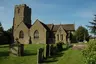 St Peter's church, Lugwardine