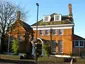 London Buddhist Vihara