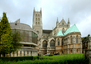 Downside Abbey of St Gregory the Great