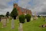 Earlston Parish Church