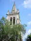 St Mary le Tower, ipswich