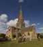 Church of St Mary, Bampton