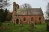 Saint John the Baptist, Melmerby