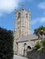 St Ives Parish Church