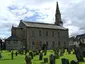 Lesmahagow Old Parish Church