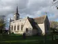 St Faith, Wilsthorpe