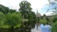 The United Reformed Church