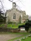 St Peter's Church, Chillingham