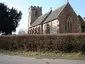 St Peter's Church, Ipsley