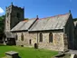 All Saints, Pickhill