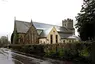 Parish Church of St George, Weald