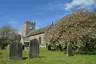 St Cuthbert's, Forcett