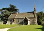 St John the Baptist