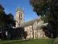 The Parish Church of Saint Mary the Virgin