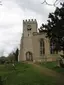 St Peter's, Brafferton