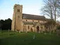 St Radegund, Scruton