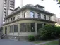 Dearborn House