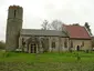 Saint Margaret, Syleham