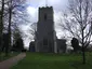 Saint Mary