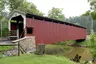 White Rock Forge Covered Bridge