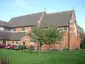 St Saviour