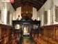 Jesus College Chapel