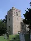 St Peter (Duxford Parish Church)