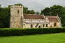 St Michael & All Angels